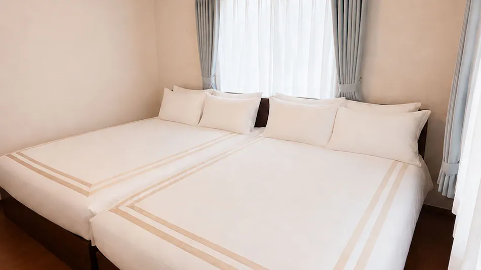 Hotel Hanamichi