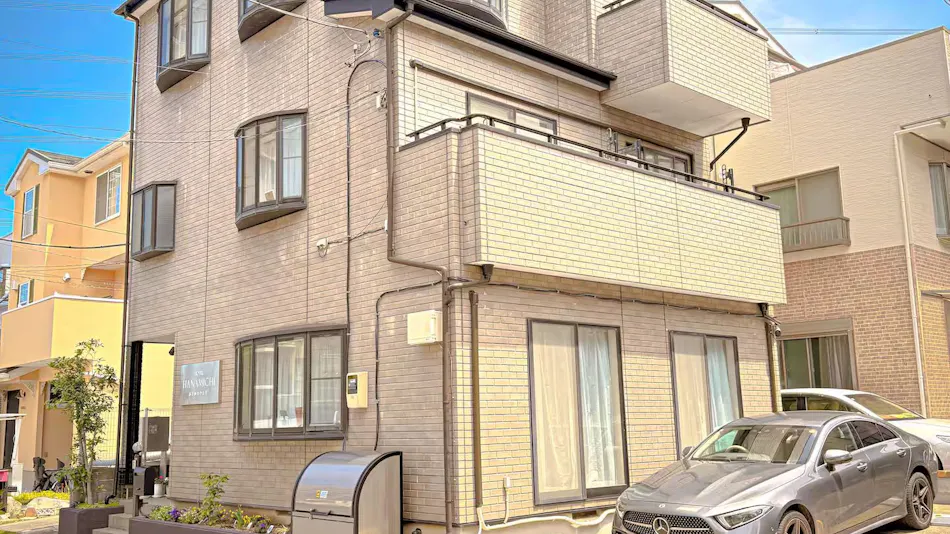 Hotel Hanamichi