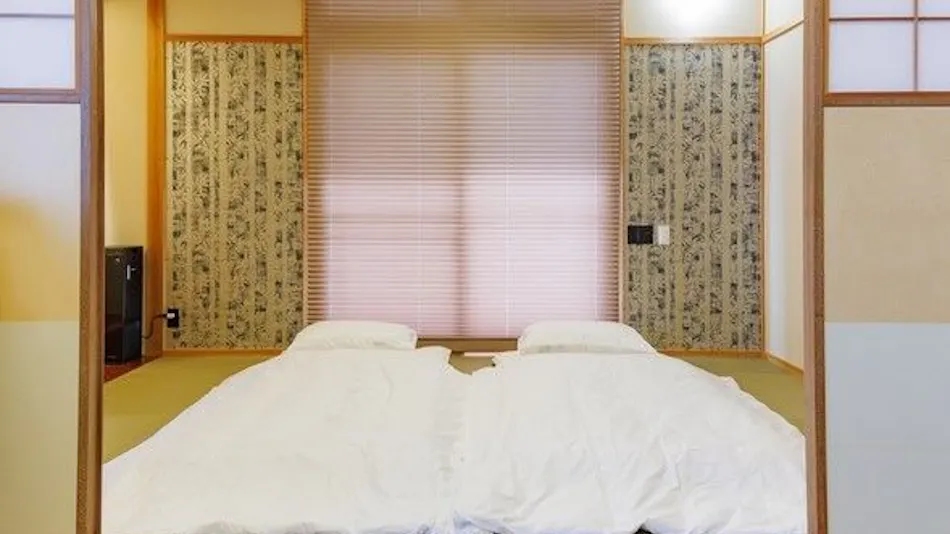 Accommodation Yoshino