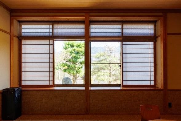 Accommodation Yoshino