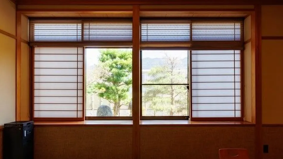 Accommodation Yoshino