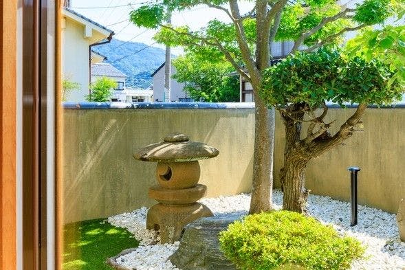 Accommodation Yoshino