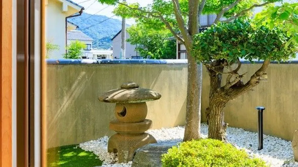 Accommodation Yoshino