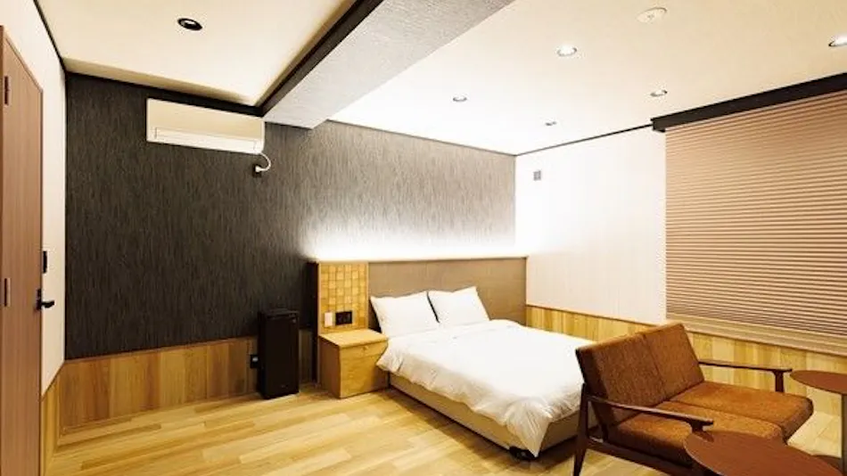 Accommodation Yoshino