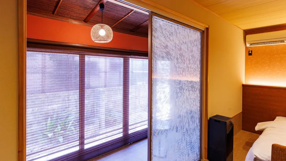 Accommodation Yoshino