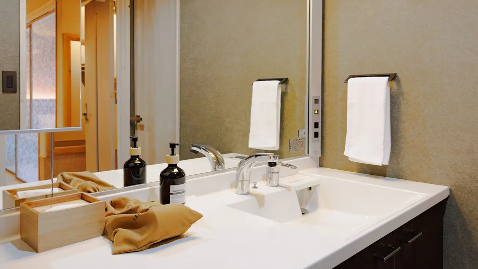 Accommodation Yoshino