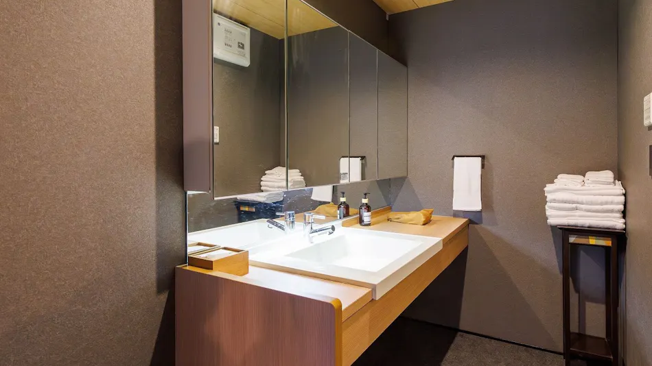 Accommodation Yoshino