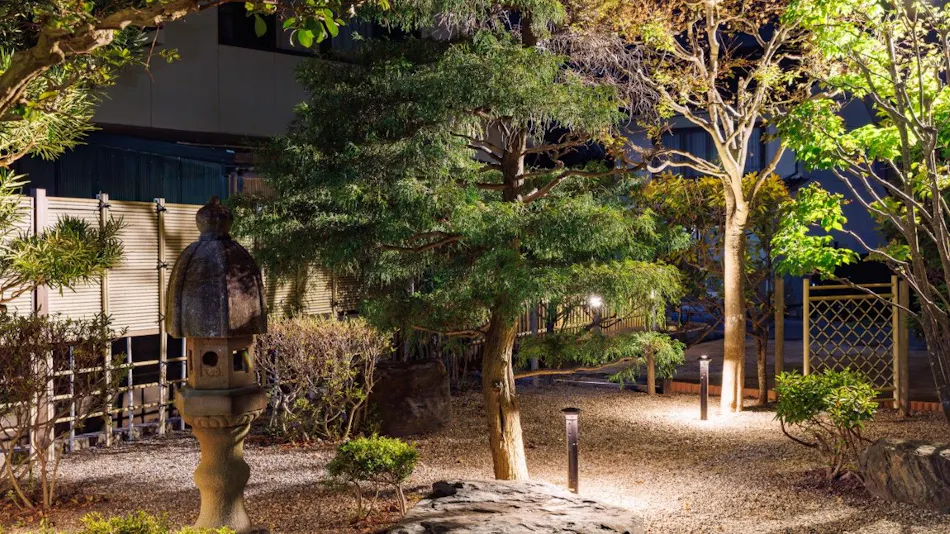 Accommodation Yoshino
