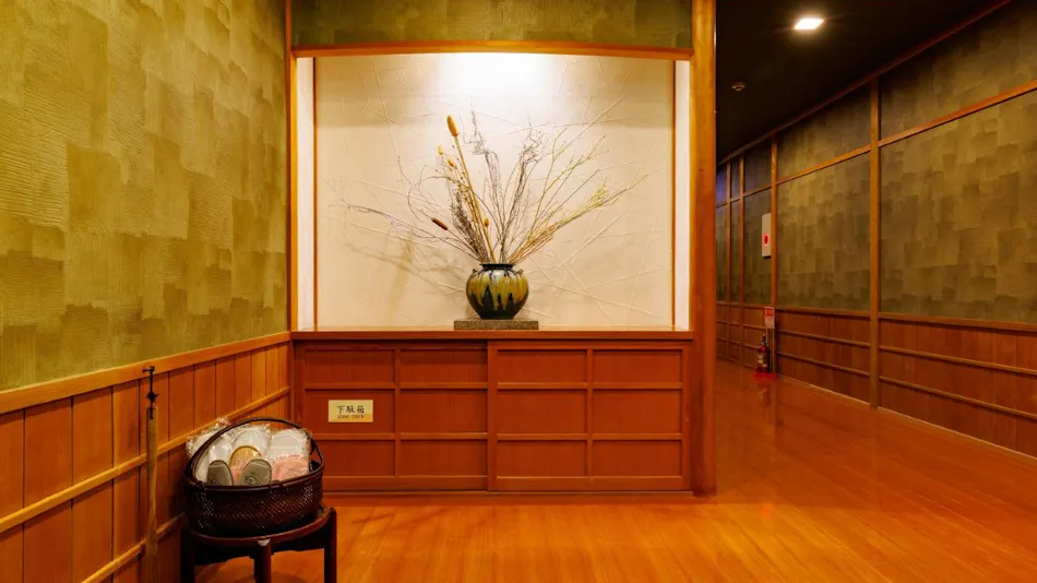 Accommodation Yoshino