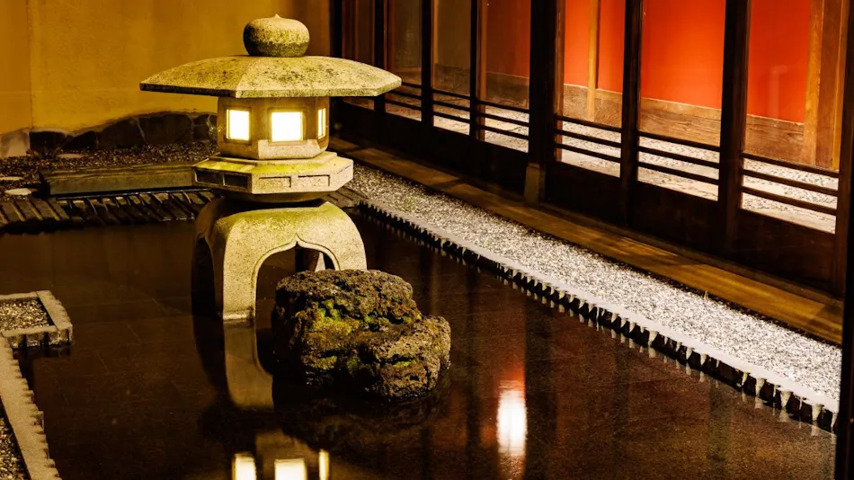 Accommodation Yoshino
