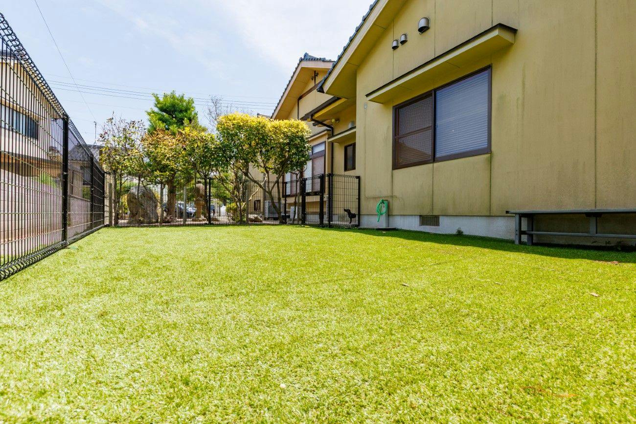 Accommodation Yoshino