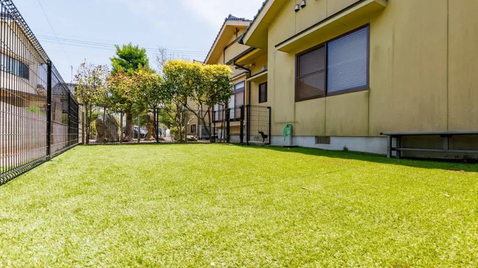 Accommodation Yoshino