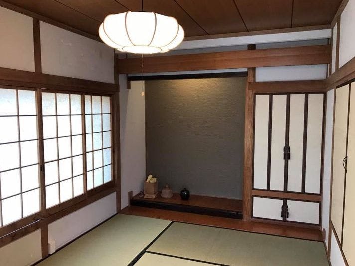Saga International Guesthouse HAGAKURE
