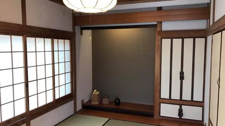 Saga International Guesthouse HAGAKURE