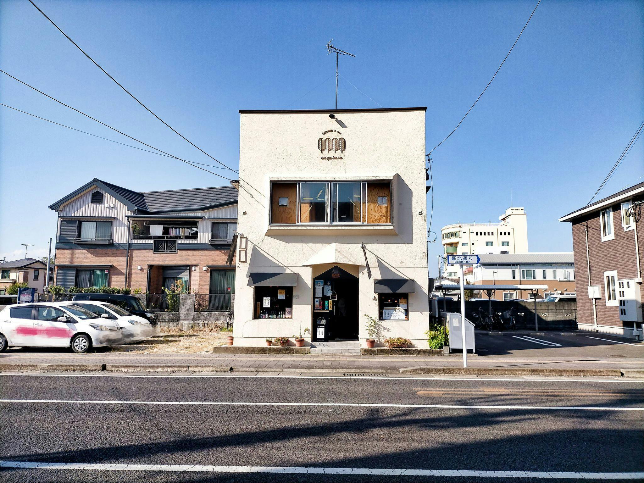 施設画像