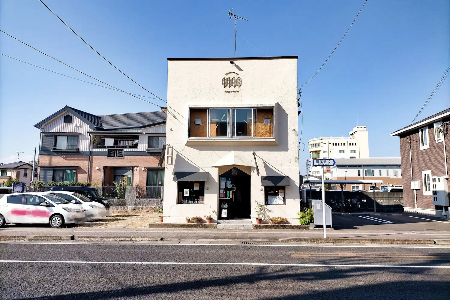 施設画像