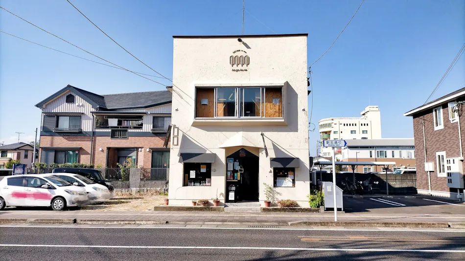 Saga International Guesthouse HAGAKURE