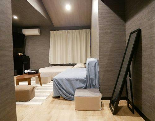基本部屋