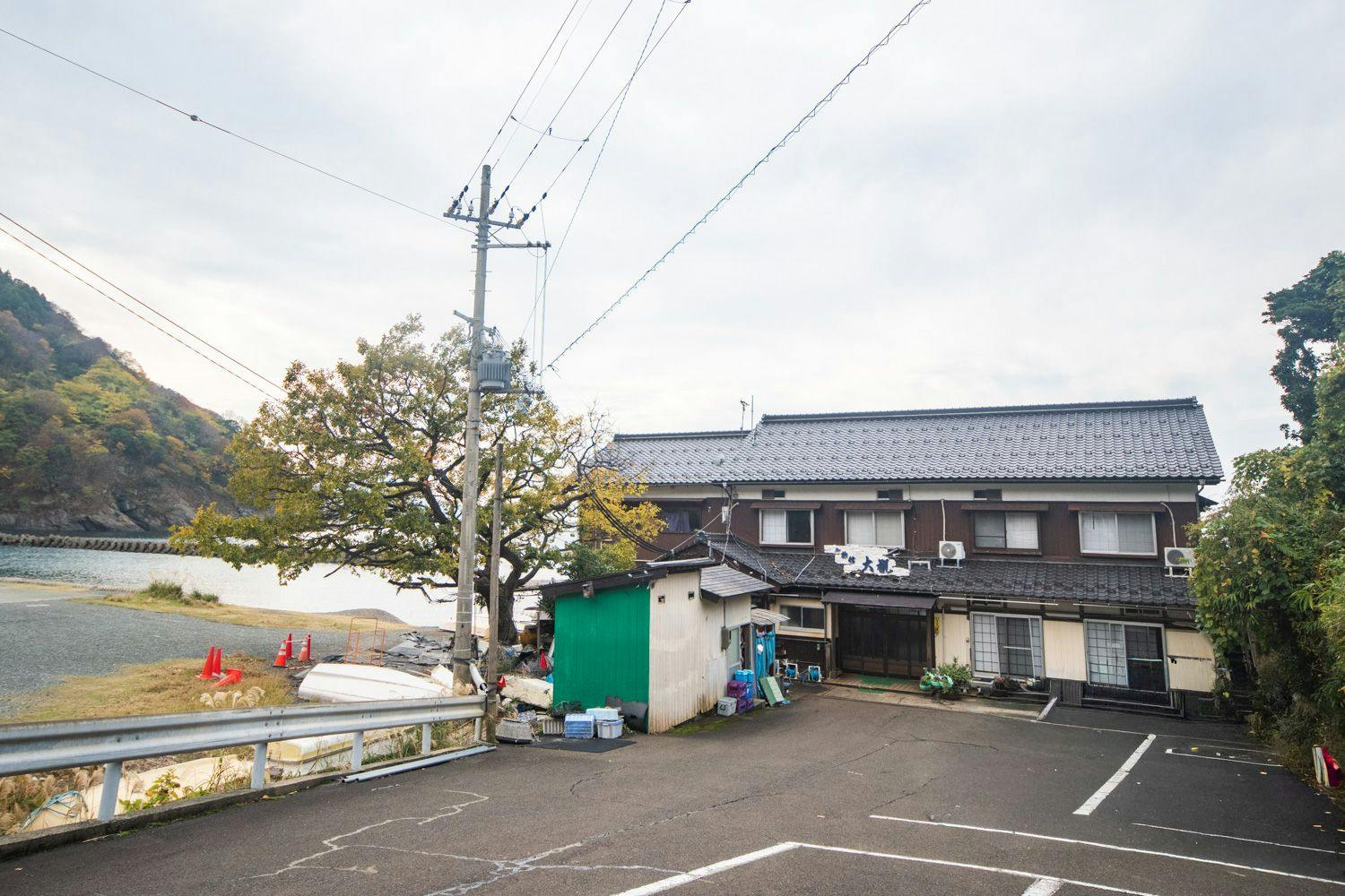 施設画像