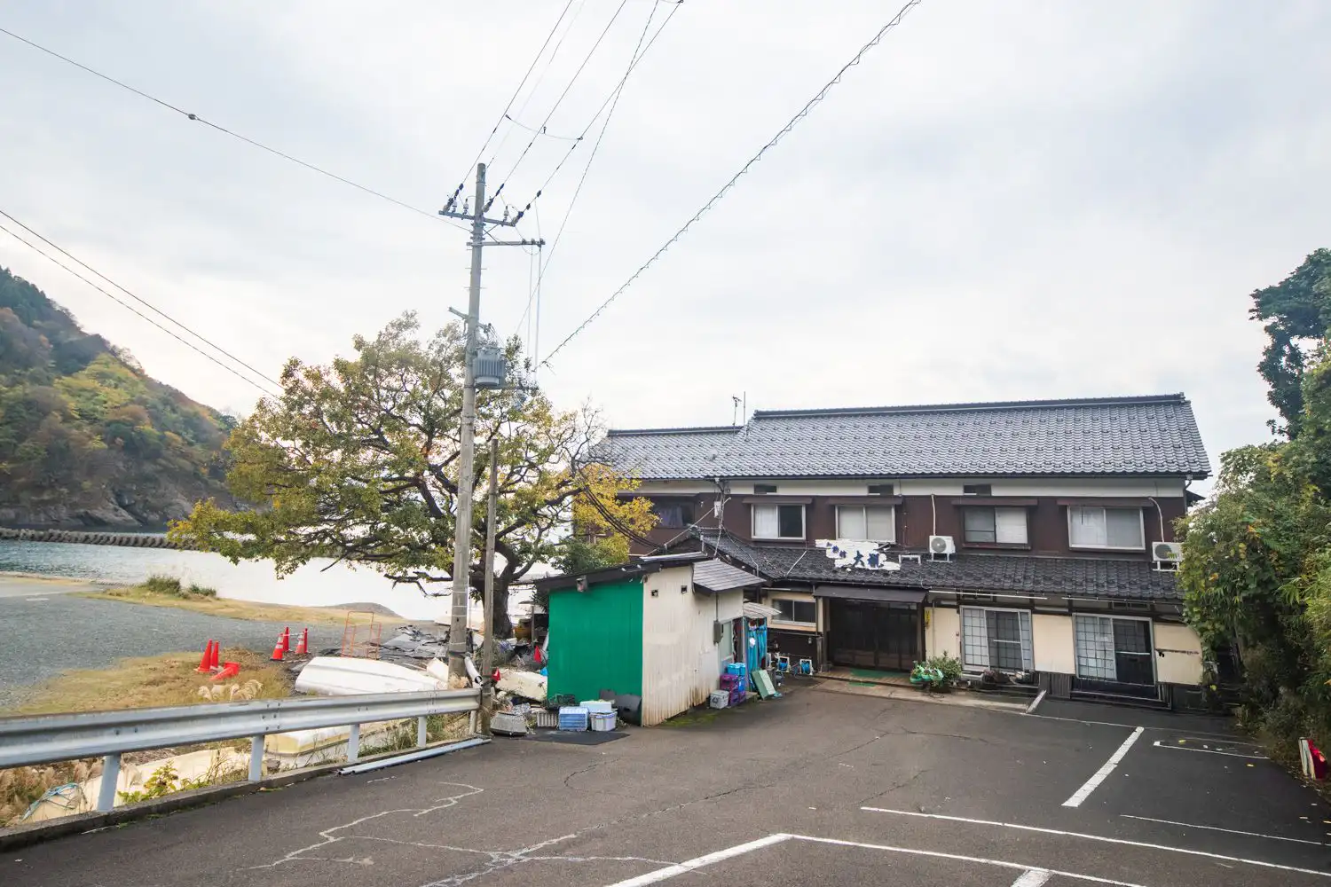 施設画像