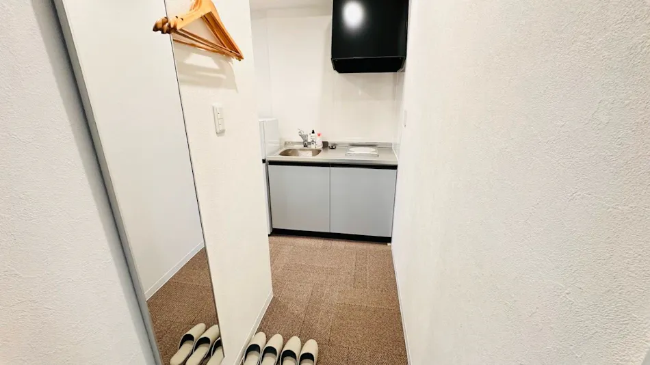 Global Resort Honkawa