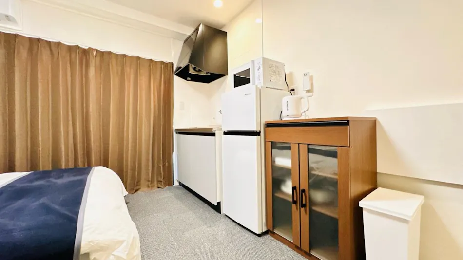 Global Resort Honkawa