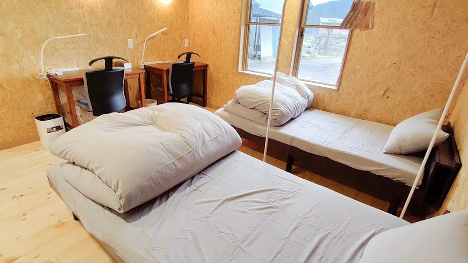 Guesthouse Mow-Mow