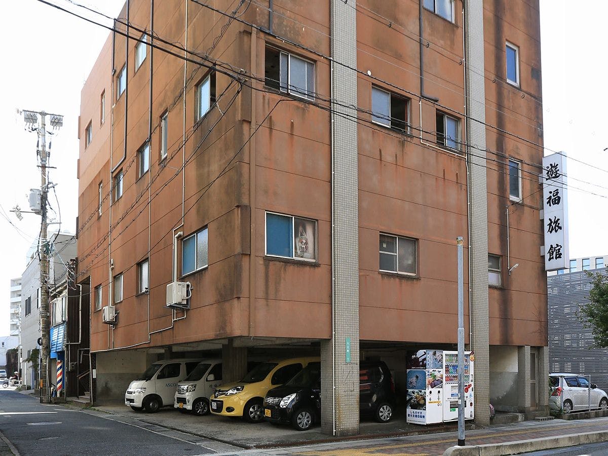 施設画像