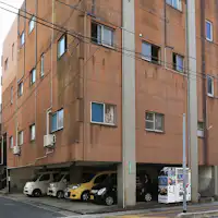 *Exterior