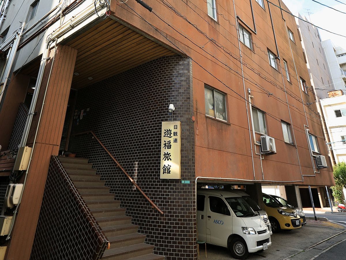 施設画像