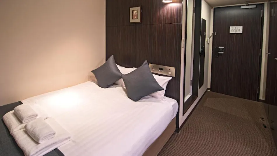 WONZ HOTEL