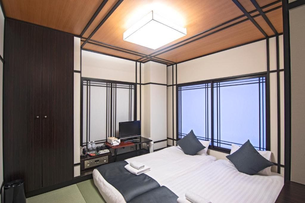 WONZ HOTEL