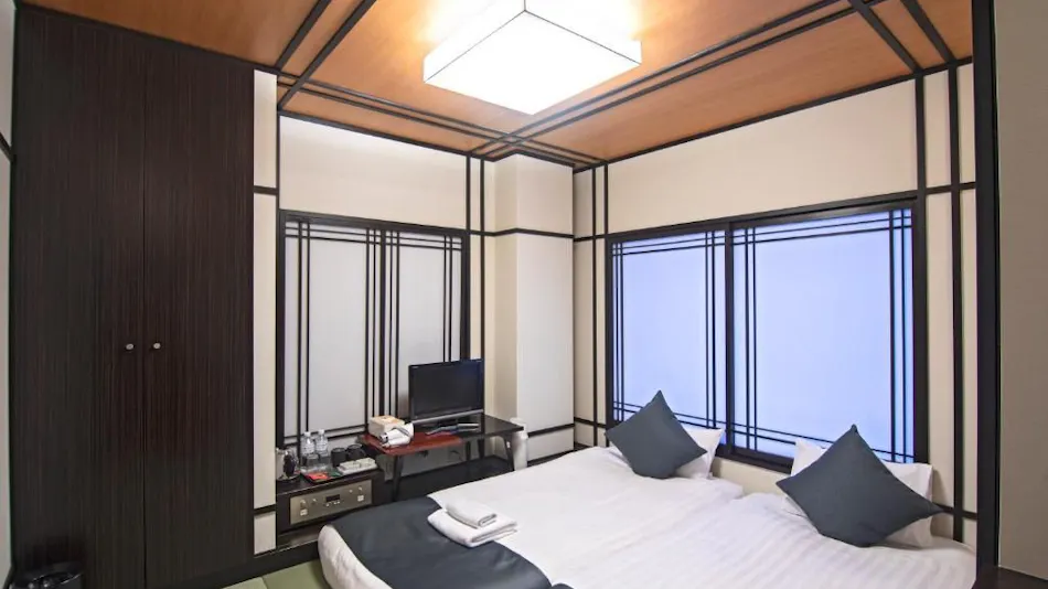 WONZ HOTEL