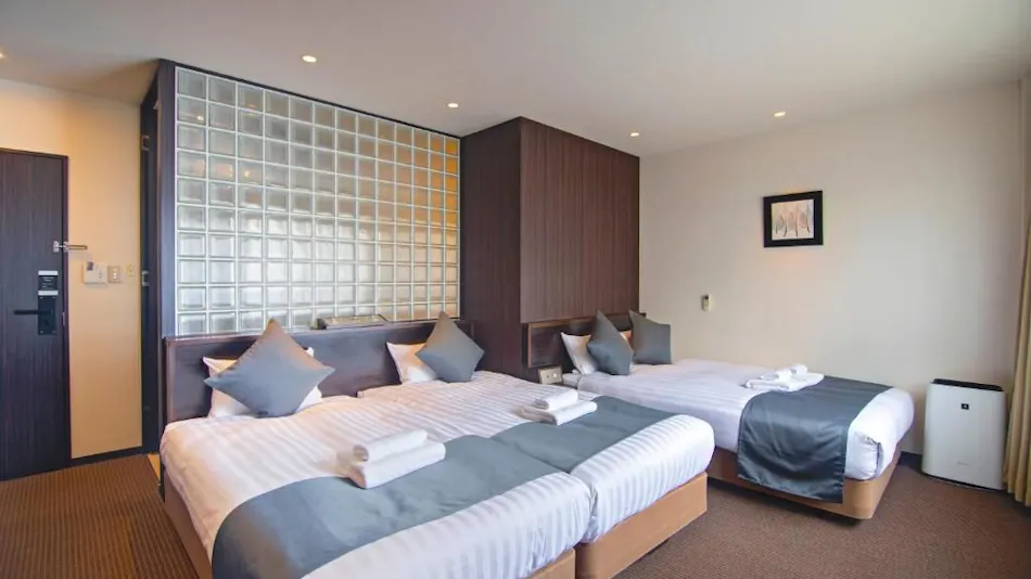 WONZ HOTEL