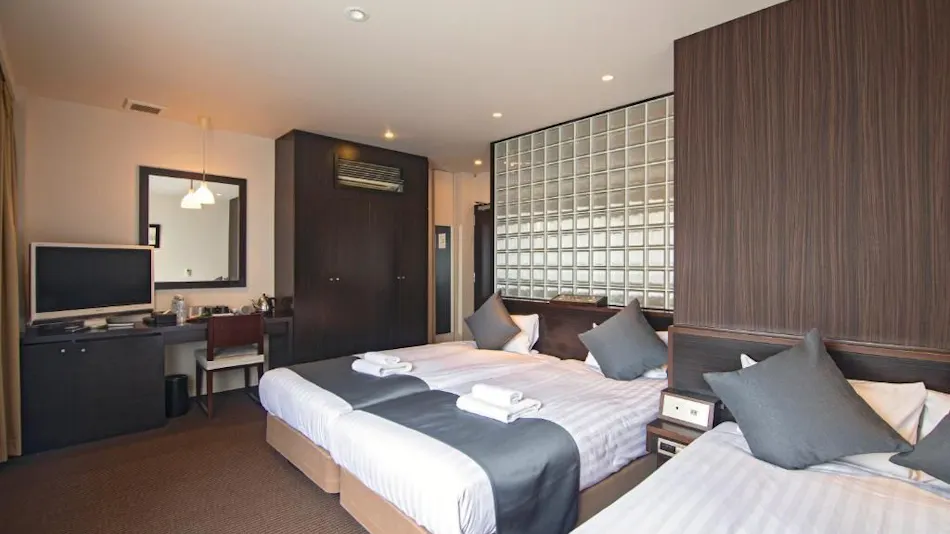 WONZ HOTEL