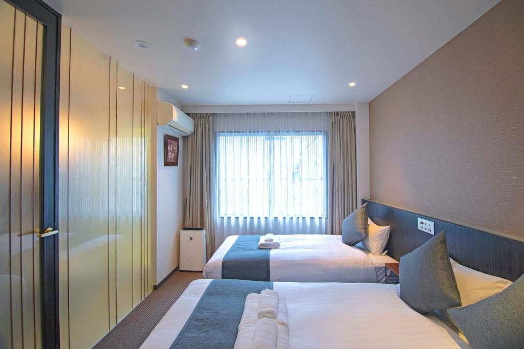 WONZ HOTEL