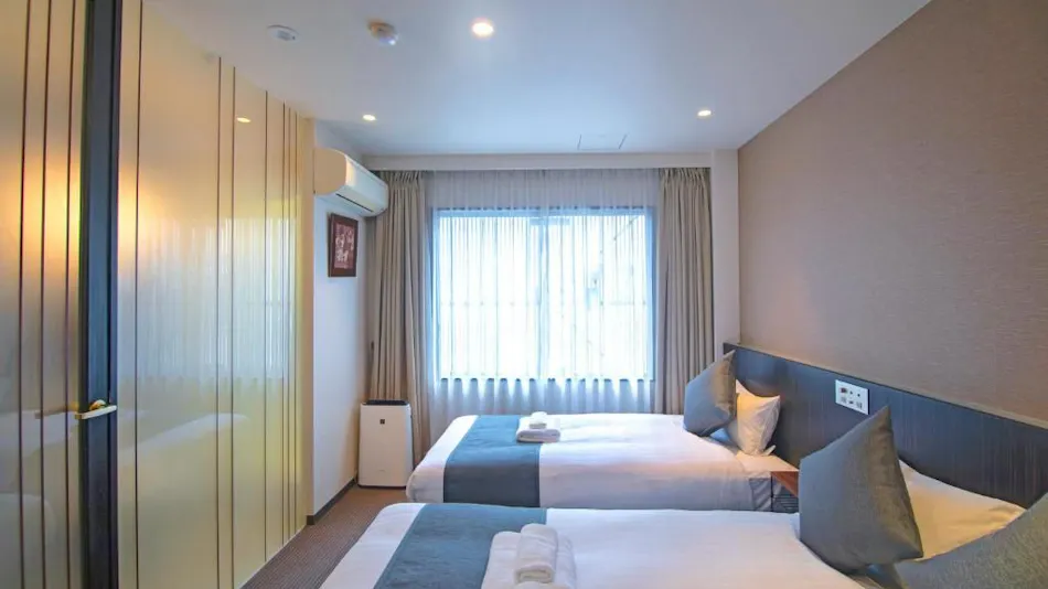 WONZ HOTEL