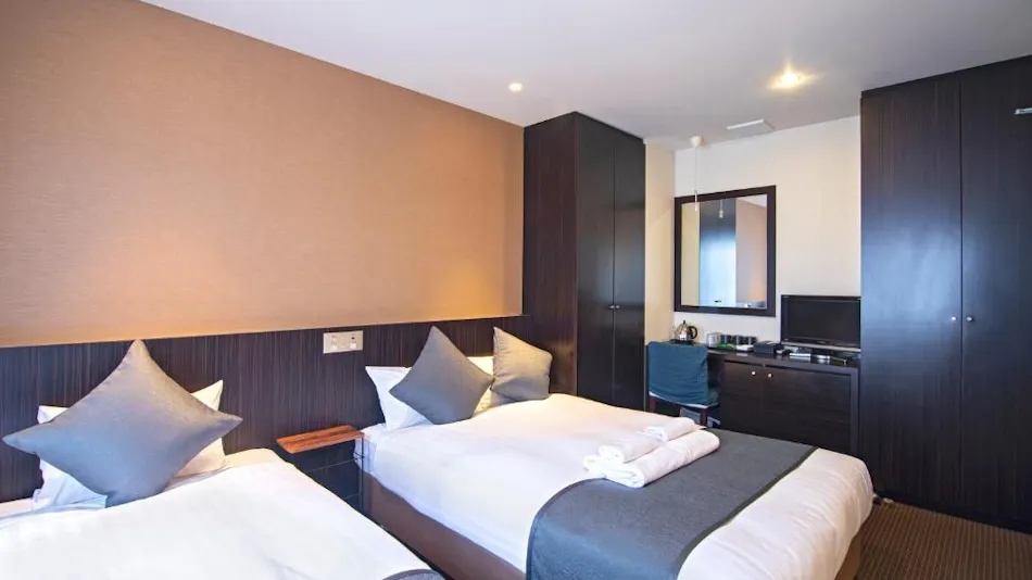 WONZ HOTEL