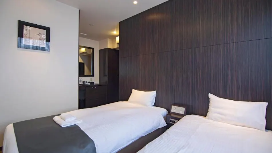 WONZ HOTEL