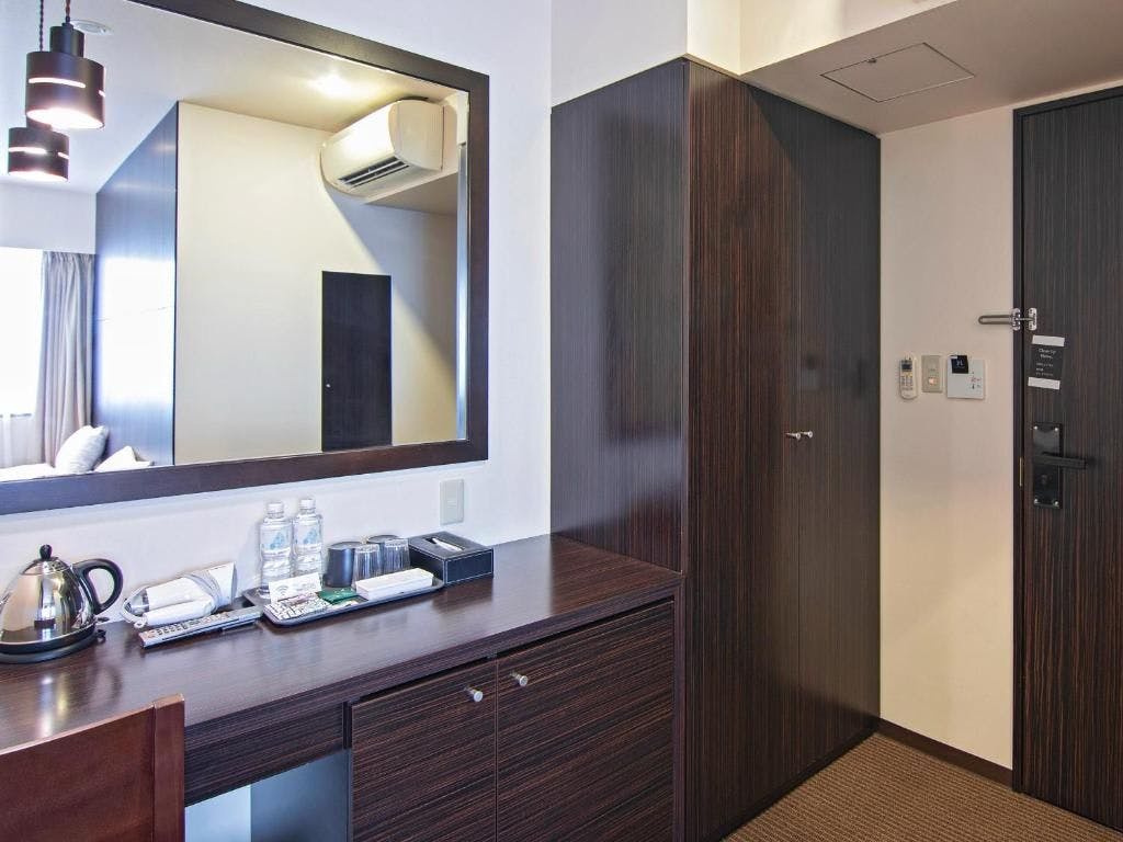 WONZ HOTEL