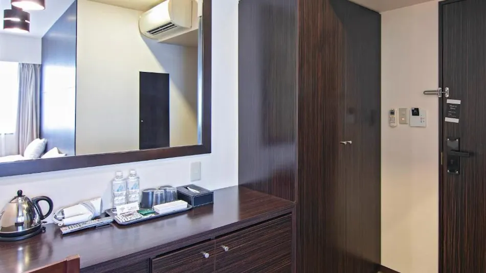 WONZ HOTEL