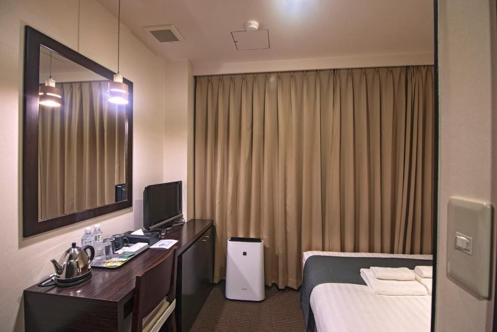 WONZ HOTEL