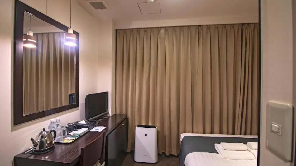 WONZ HOTEL