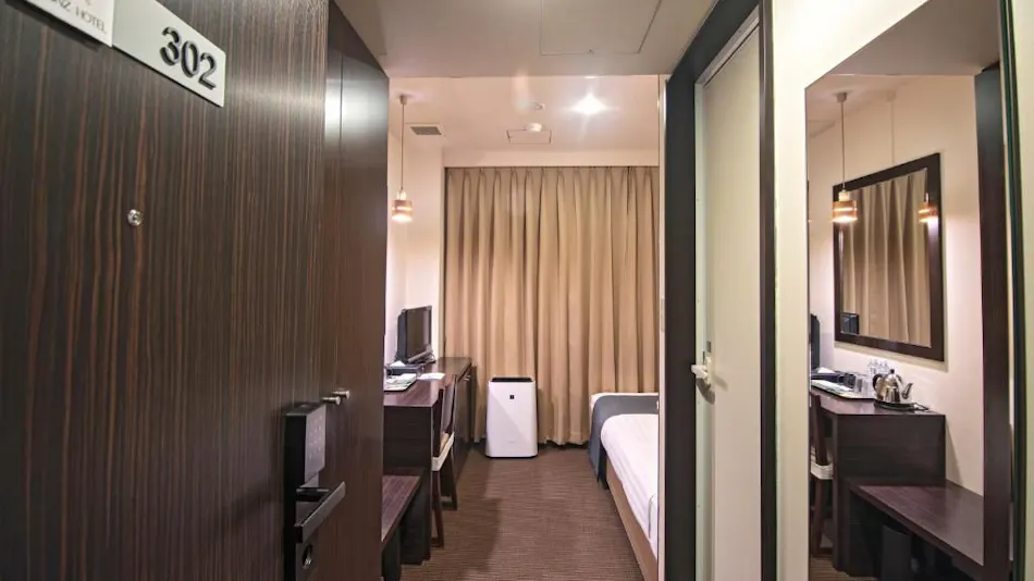 WONZ HOTEL