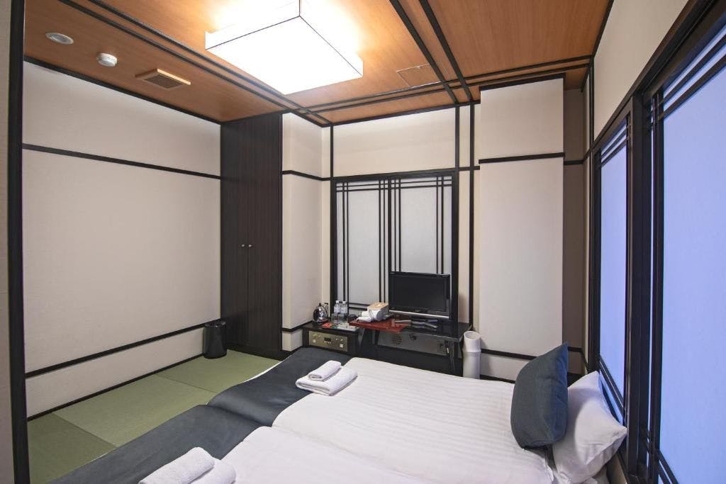 WONZ HOTEL
