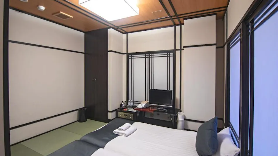 WONZ HOTEL