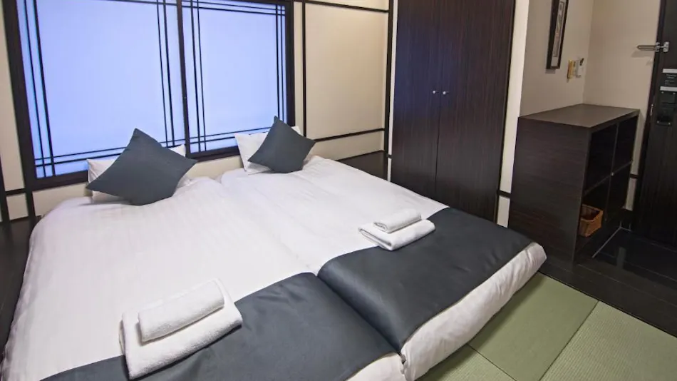 WONZ HOTEL