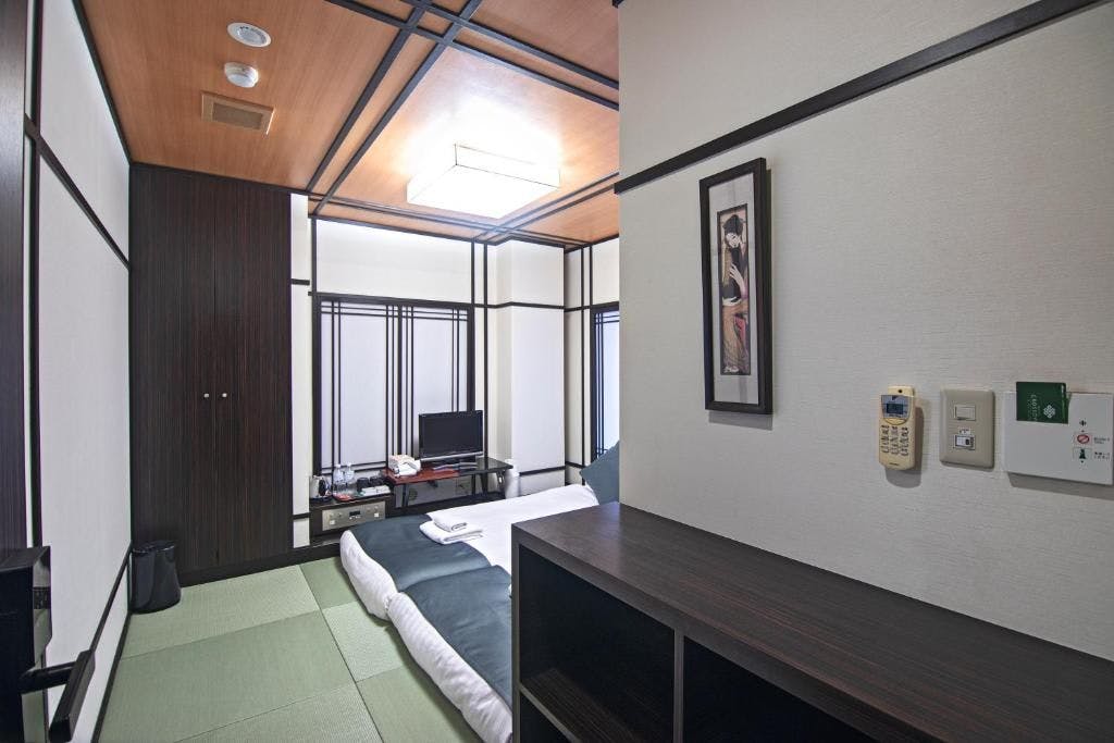 WONZ HOTEL