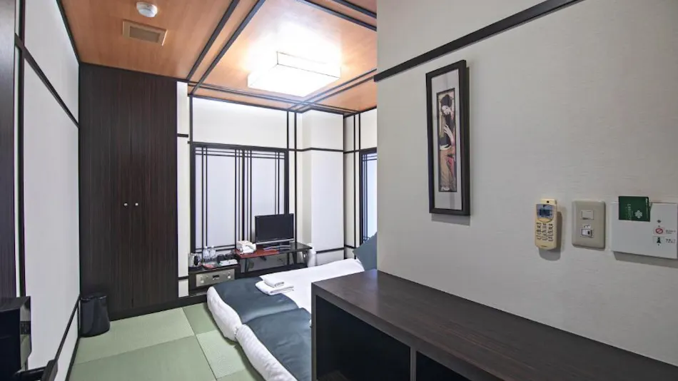 WONZ HOTEL