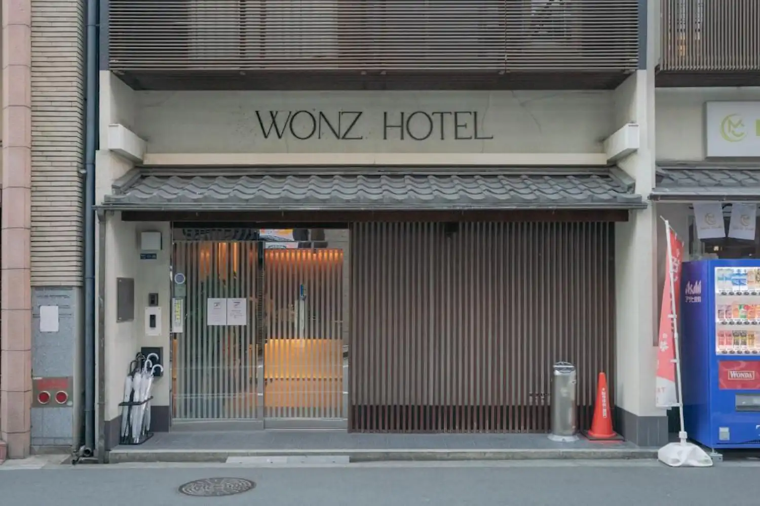 施設画像